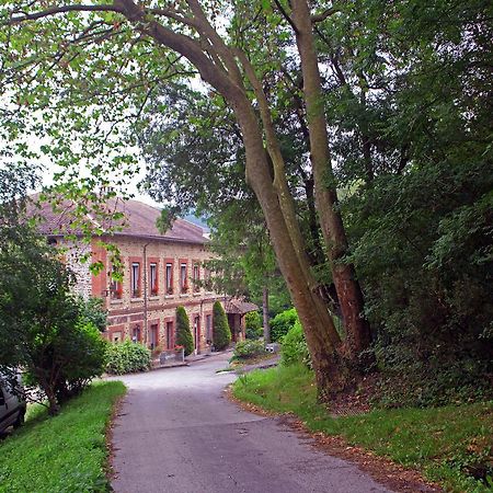 Chateau Lou Cante Perdrix La Vernarede Esterno foto