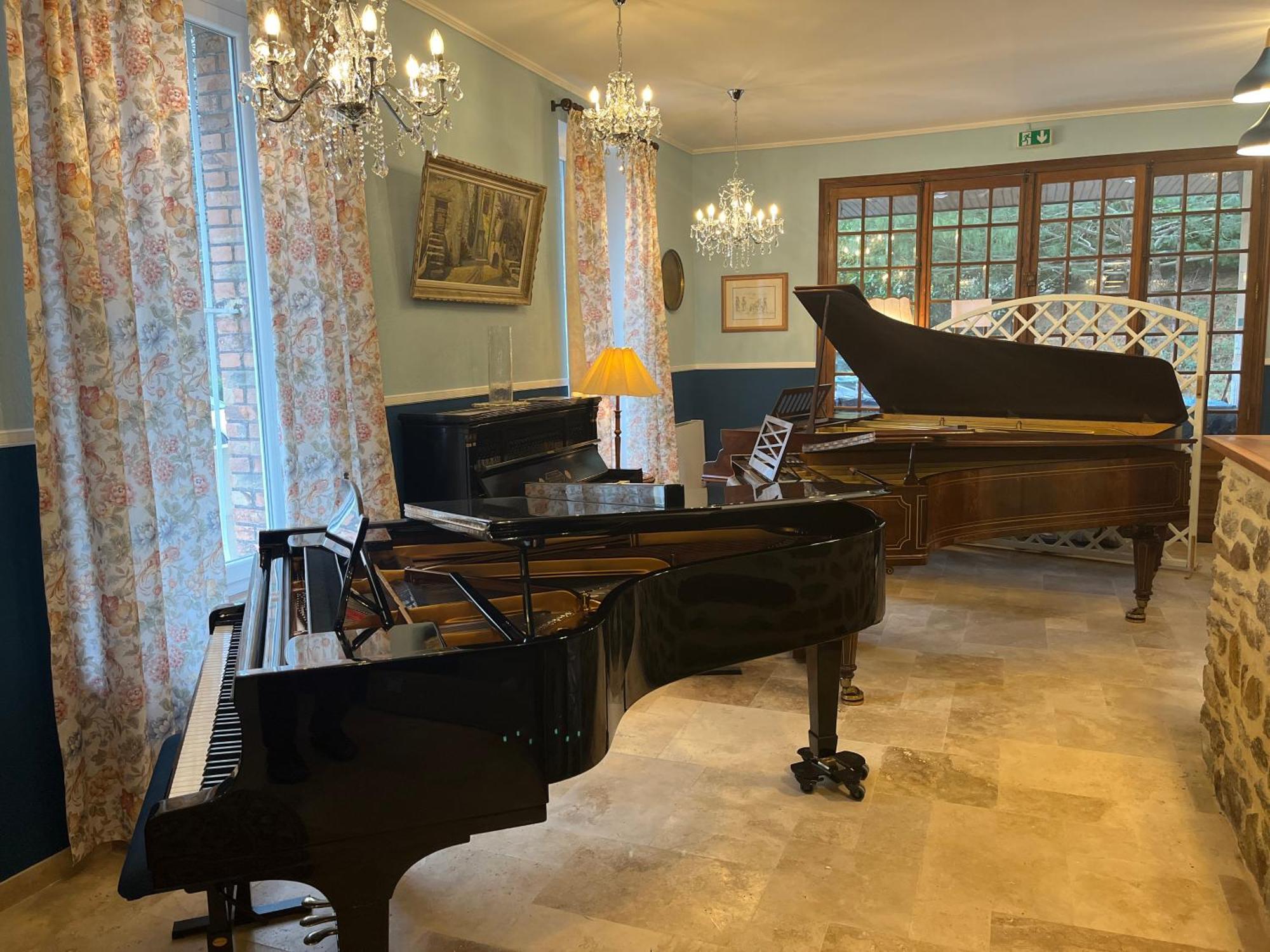 Chateau Lou Cante Perdrix La Vernarede Esterno foto