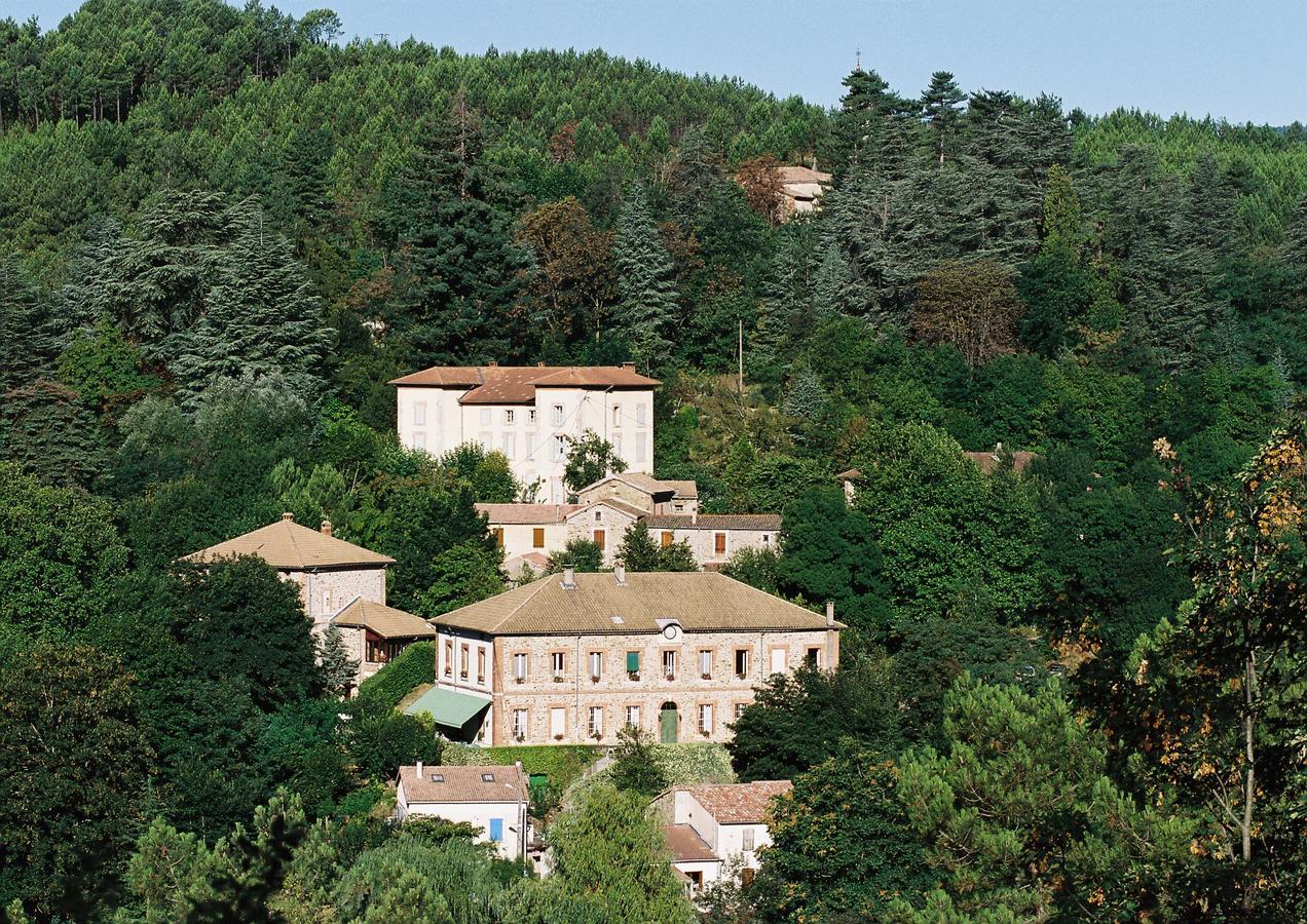 Chateau Lou Cante Perdrix La Vernarede Esterno foto