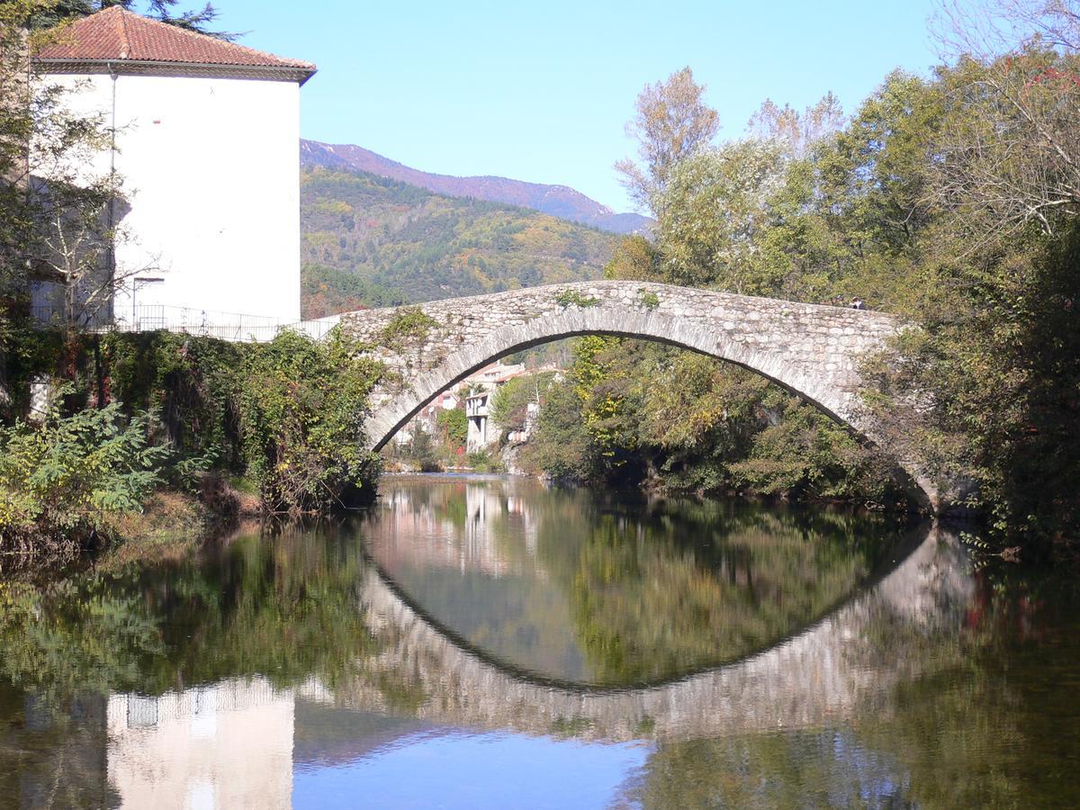 Chateau Lou Cante Perdrix La Vernarede Esterno foto
